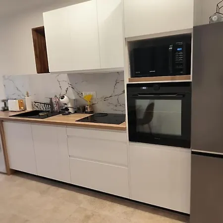 Neuf Porticcio Apartment *