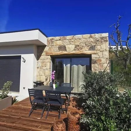 Neuf Porticcio Apartment *