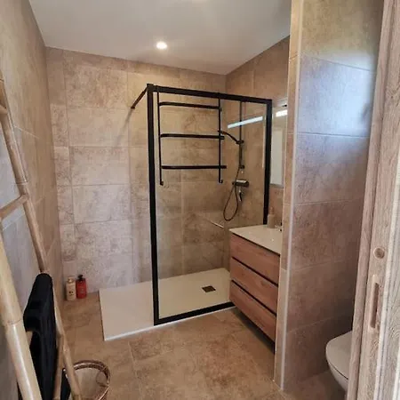 Neuf Porticcio Apartment *