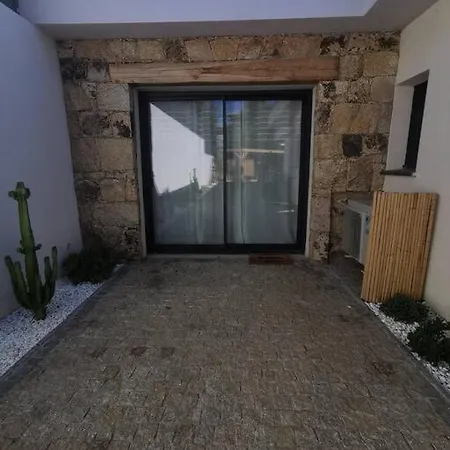 Neuf Porticcio Apartment *