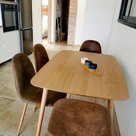Neuf Porticcio Apartamento