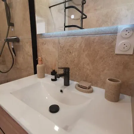 Neuf Porticcio Apartment *