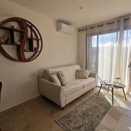 Neuf Porticcio Apartment Grosseto-Prugna