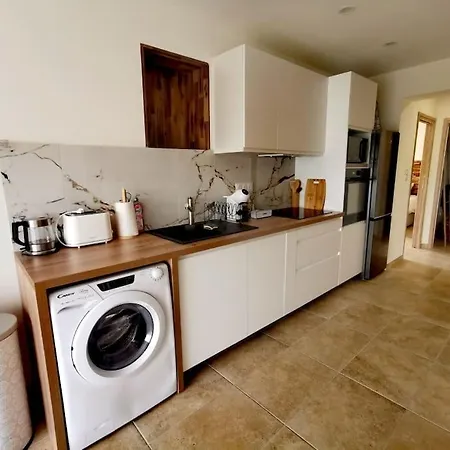 Apartment Neuf Porticcio Grosseto-Prugna