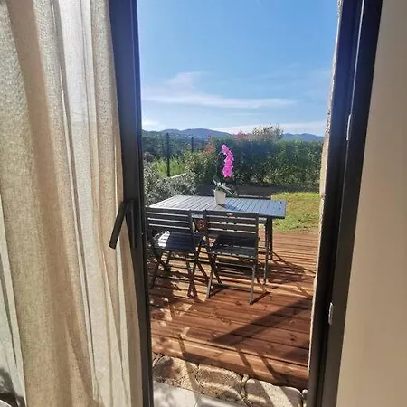 Neuf Porticcio Apartamento